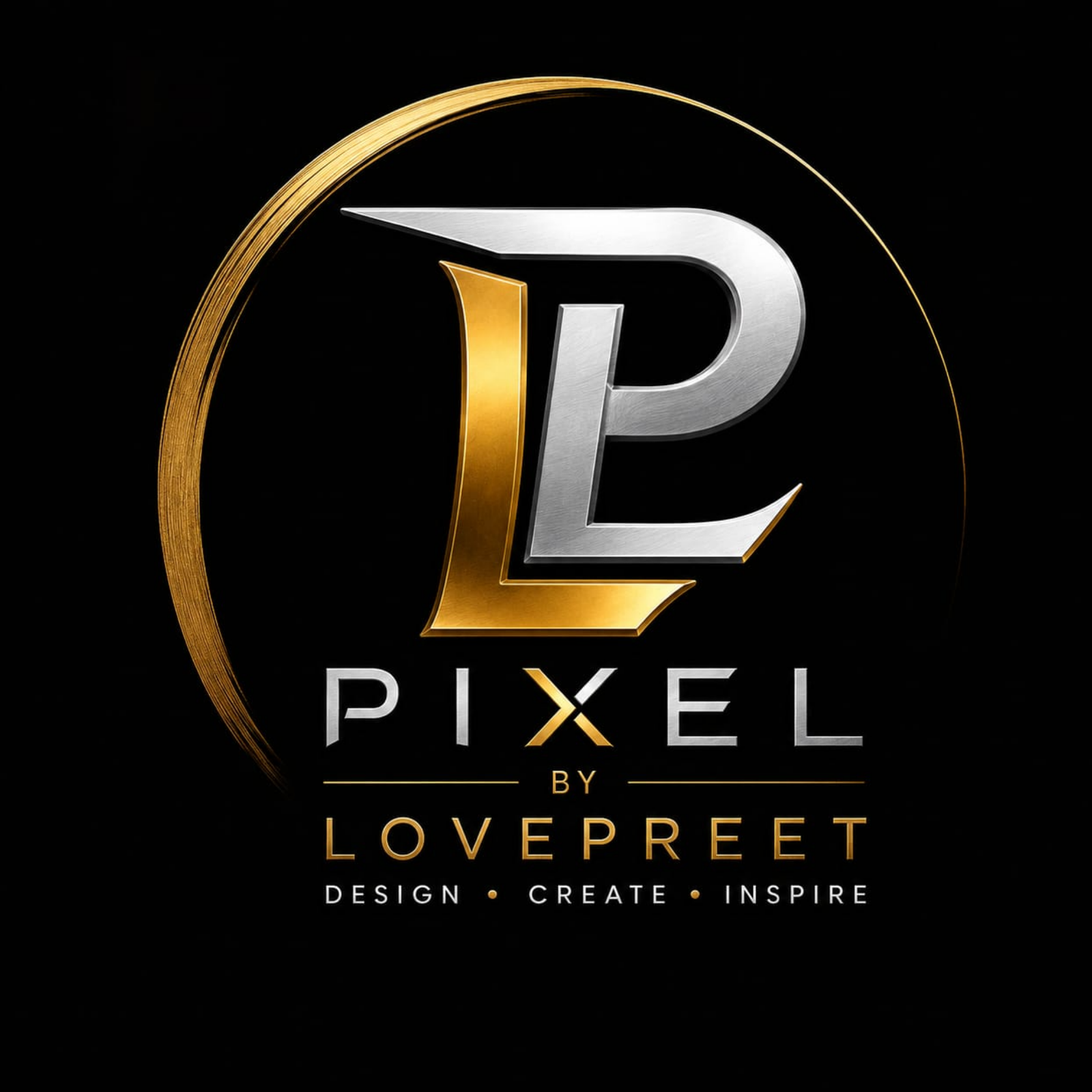 lovepreet singh logo (2)